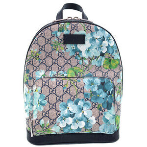 Gucci GG Blooms Backpack